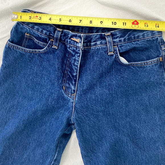 Fendi Jeans - Picture 8 of 9